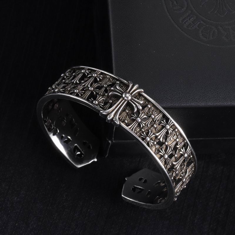 Chrome Hearts Bracelet 06yxs86